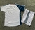 2006/07 Liverpool Suplente Retro Kids - comprar online
