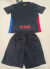 2024/25 Barcelona Suplente Kids - comprar online