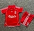 2006/07 Liverpool Titular Retro Kids