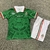 1998 Mexico Titular Retro Kids