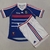1998 Francia Titular Retro Kids