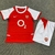 2002/04 Arsenal Retro Kids