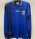 1994 Argentina Suplente Retro - Mangas Largas
