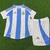 2024/25 Argentina Titular Kids - Jugador