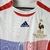 2006 Francia Suplente Retro - tienda online