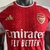 2023/24 Arsenal Titular - Jugador en internet