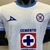 2024/25 Cruz Azul Suplente - Jugador en internet