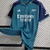 2023/24 Arsenal Tercera - Hincha en internet