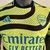2023/24 Arsenal Suplente - Jugador en internet