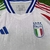 2024/25 Italia Suplente Kids - Jugador en internet
