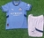 2024/25 Man City Titular Kids - Jugador