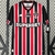 2024/25 Sao Paulo Suplente - Hincha