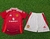 2024/25 Manchester United Titular Kids - Jugador