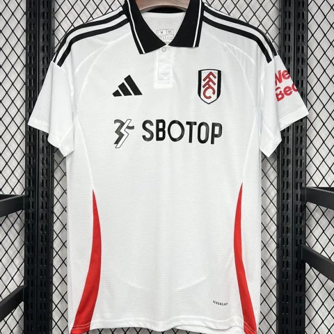 2024/25 Fulham Titular - Hincha