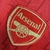 2023/24 Arsenal Titular - Hincha - Mundo Casaca Store