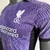 2023/24 Liverpool Tercera - Jugador - Mundo Casaca Store