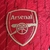 2023/24 Arsenal Titular - Jugador - Mundo Casaca Store