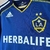 2011/12 LA Galax FC Blue Retro en internet