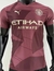2024/25 Manchester City Tercera - Jugador en internet