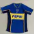 2002 Boca Titular - Retro
