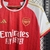 2023/24 Arsenal Titular - Hincha - tienda online