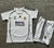 2006/07 Real Madrid Titular Retro Kids