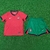 2024/25 Portugal Titular Kids
