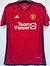 Imagen de 2023/24 Manchester United Titular - Jugador