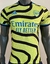 2023/24 Arsenal Suplente - Jugador