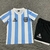 1986 Argentina Titular Retro Kids