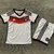 2014 Alemania Retro Kids