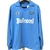 1986/87 Napoli Titular Retro - Mangas Largas