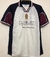 1999 Iron Maiden White Retro