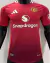 2024/25 Manchester United Titular - Jugador en internet
