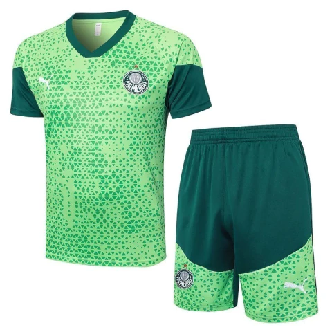 2024/25 Palmeiras - Entrenamiento