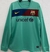 2010/11 Barcelona Suplente Retro - Mangas Largas