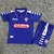 1998/99 Fiorentina Titular Retro Kids