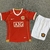 2006/07 Manchester United Retro Kids