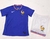 2024/25 Francia Titular Kids - Jugador