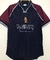 1999 Iron Maiden Black Retro