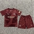 2024/25 Manchester City Tercera Kids