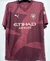 2024/25 Manchester City Tercera - Hincha