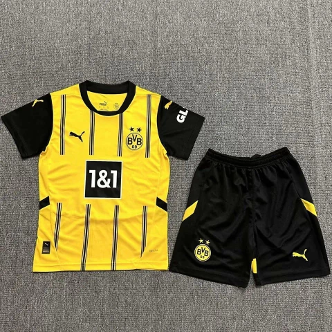 2024/25 Borussia Dortmund Titular Kids