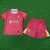 2024/25 Liverpool Titular Kids - Jugador