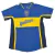 2001 Boca Titular - Retro