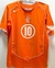 2004 Holanda V. NISTELROOY #10 Retro