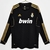 2011/12 RM Suplente Retro - Mangas Largas