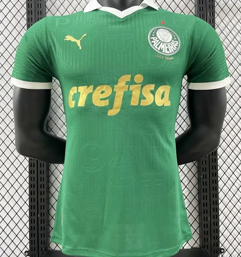 2024/25 Palmeiras Titular - Jugador