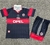 1997/99 Bayer Munich Titular Retro Kids