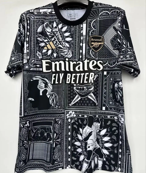 2023/24 Arsenal Edicion Especial - Hincha